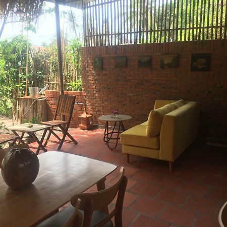 Le Jardin D'Alice Hotel Phan Thiết Buitenkant foto