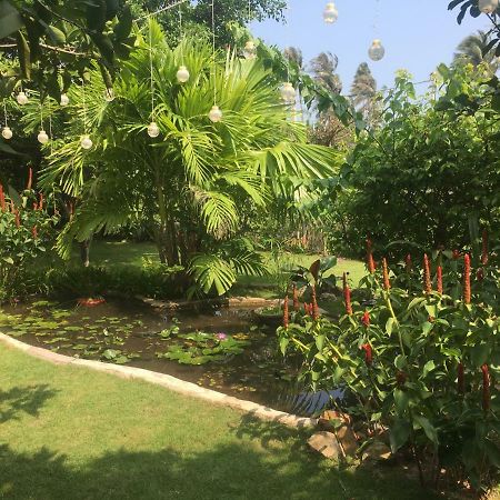 Le Jardin D'Alice Hotel Phan Thiết Buitenkant foto
