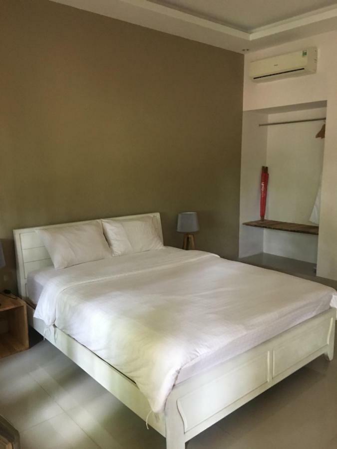 Le Jardin D'Alice Hotel Phan Thiết Buitenkant foto