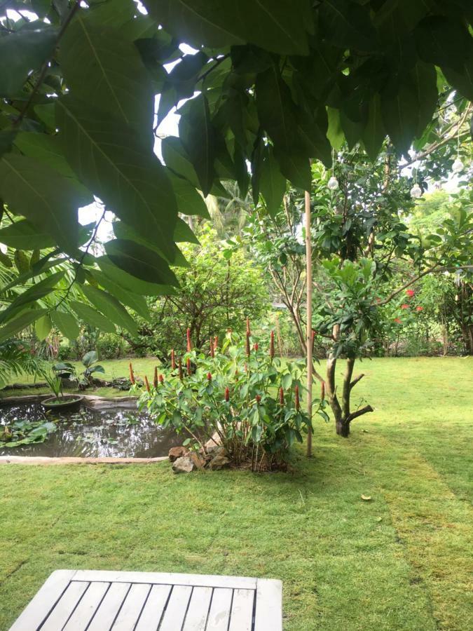 Le Jardin D'Alice Hotel Phan Thiết Buitenkant foto